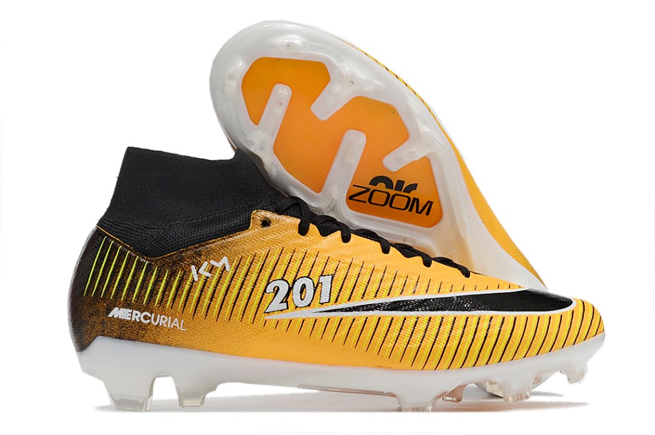 Nike AIR Zoom Mercurial Superfly IX Elite FG